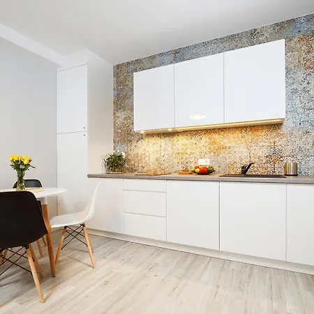Old Town Comfort By Rentujemy Apartamento