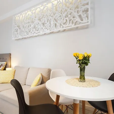 Apartamento Old Town Comfort By Rentujemy