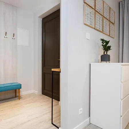 Apartament Old Town Comfort By Rentujemy *