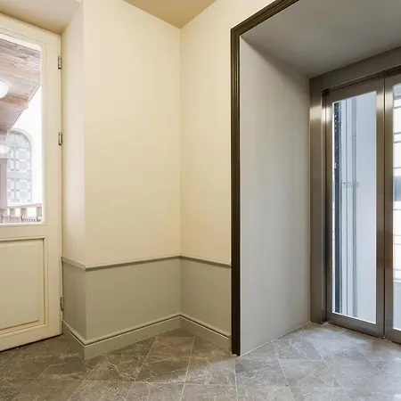 Apartament Old Town Comfort By Rentujemy